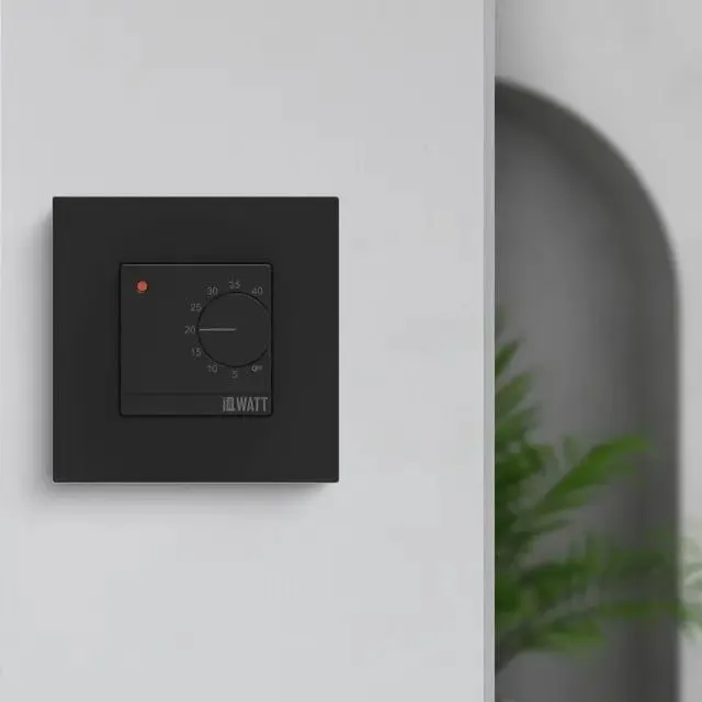 Теплые полы IQWATT Акция до конца июля скидка 15% 4 Теплые полы IQWATT Акция до конца июля скидка 15% 4