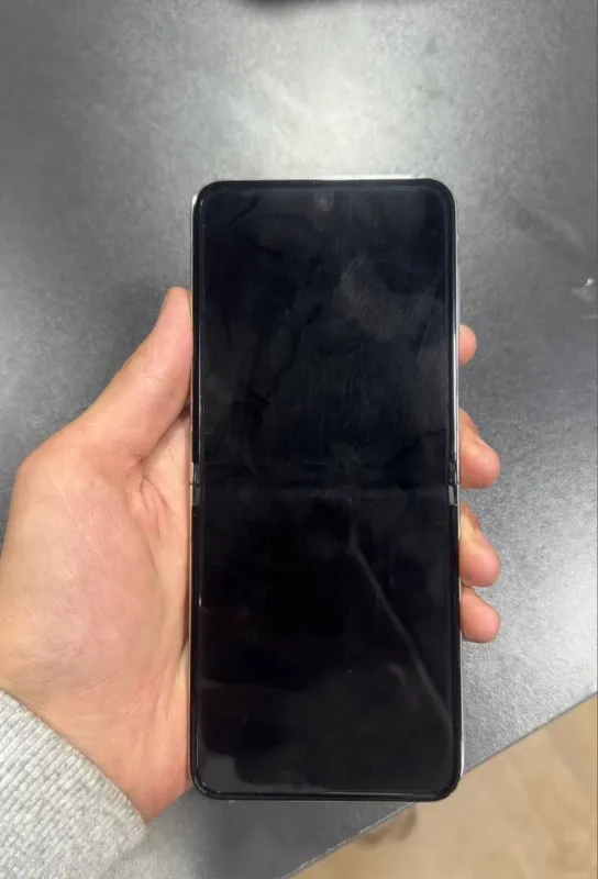 samsung z flip 5 (512gb) 5