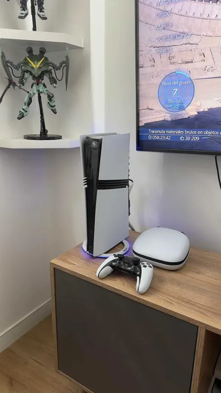 Игровая приставка Sony Playstation 5 Pro/ slim есть в наличии!!!