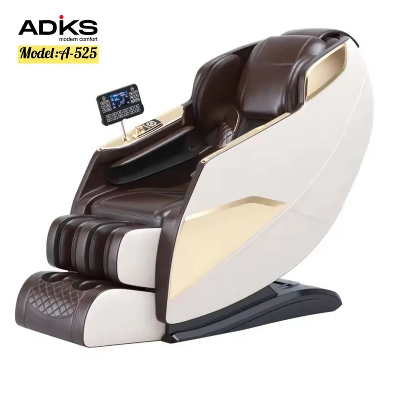 Kreslo massage Adiks