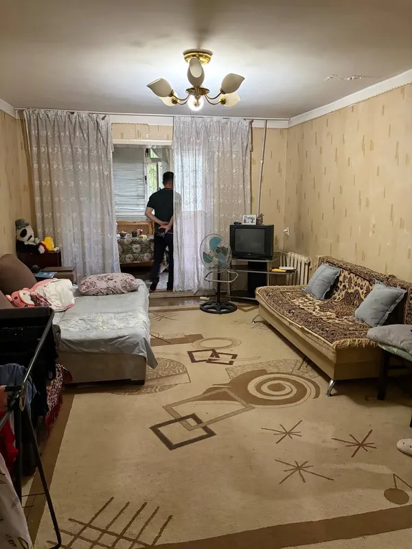 Чиланзар 24 кв 2/1/5 Кирпич,смежка, балкон 2*6 1 Чиланзар 24 кв 2/1/5 Кирпич,смежка, балкон 2*6 1
