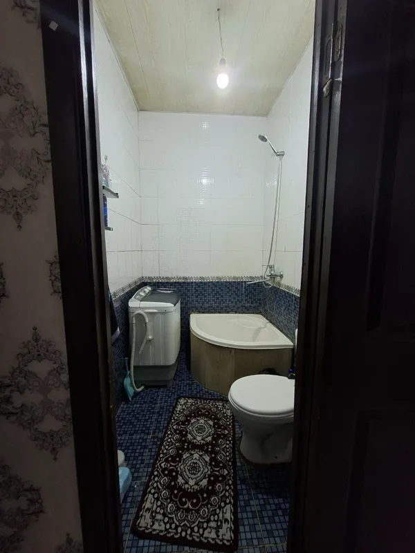 продается квартира 1/1/4 м.Олмачи Турт Арык — фото 6