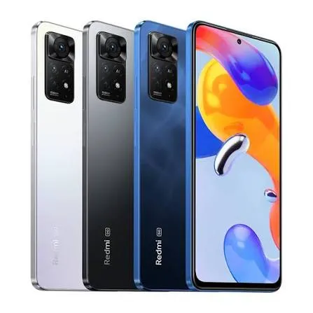 I Phone - Radmi - Samsung 2