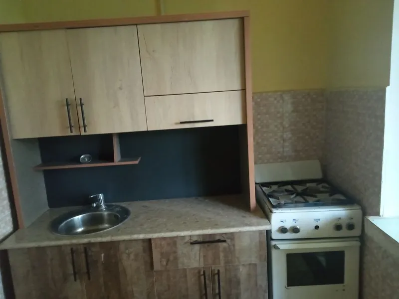 Квартира в Чирчике — фото 1