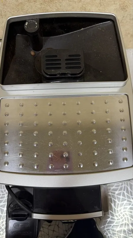 Кофемашина Delonghi ecam 23.460 s 4
