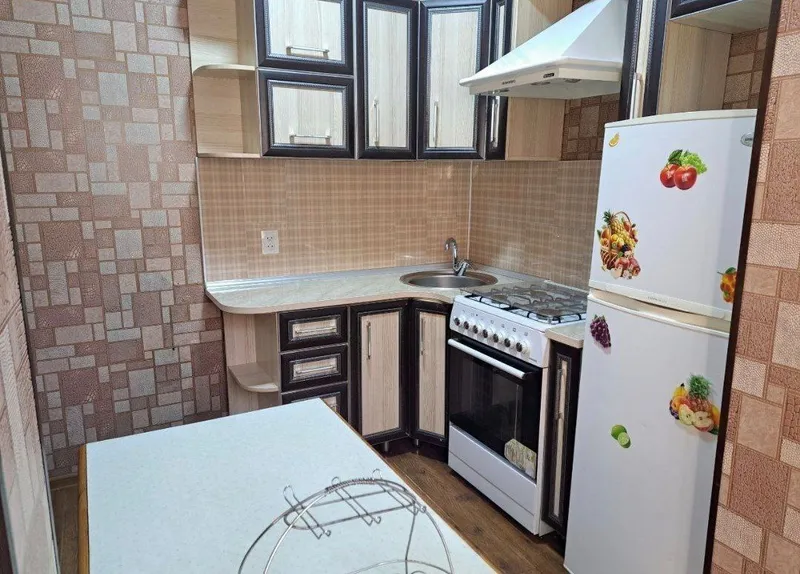 2-комнатная квартира, 78 м², 2/4 этаж (вторичка), Чиланзар 4