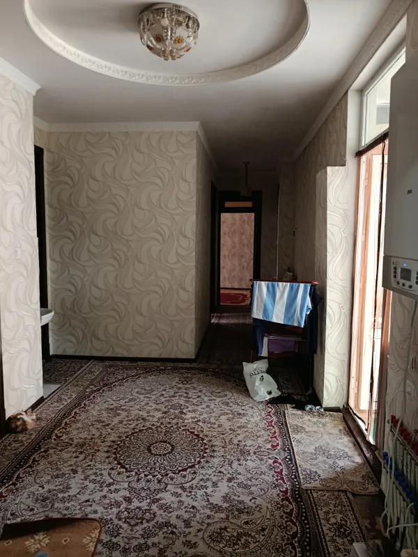 Свой дом 3.5 сот, расположен угловой вдоль дороги — фото 7 Свой дом 3.5 сот, расположен угловой вдоль дороги — фото 7
