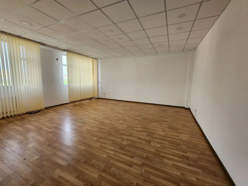 Cдается офис в БЦ по ул. С.Машхади — фото 2