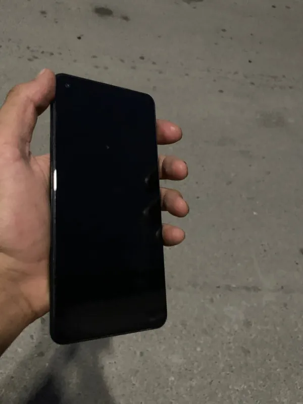 Samsung A21s 2