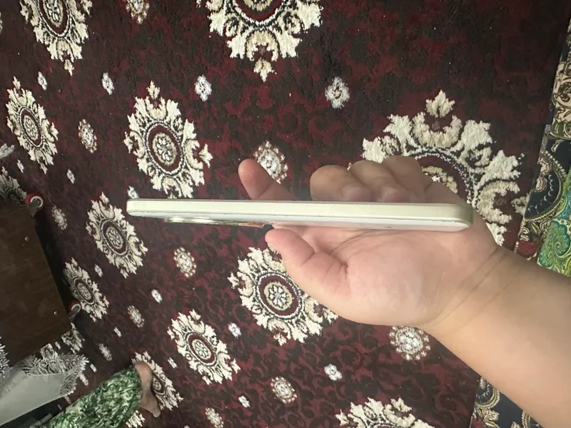 HUAWEI nova 13i 6 HUAWEI nova 13i 6