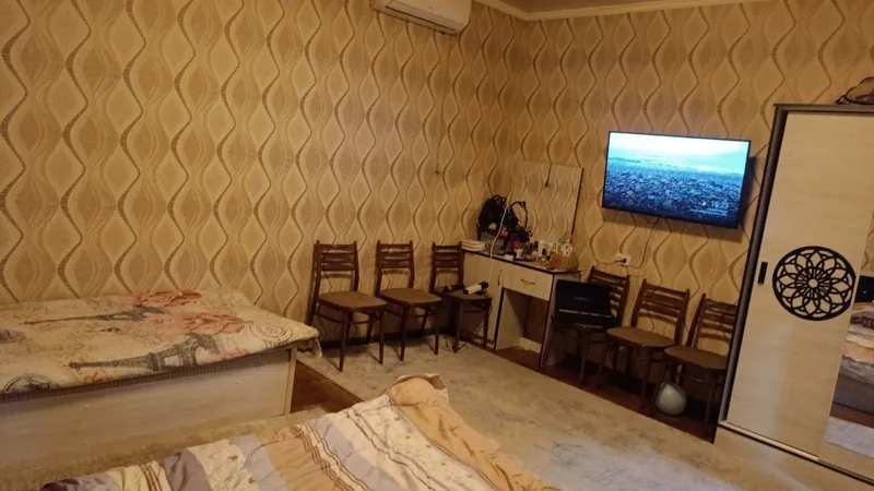 Аренда квартиры в центре 1/1/1 Рисовая Бойсунская — фото 2