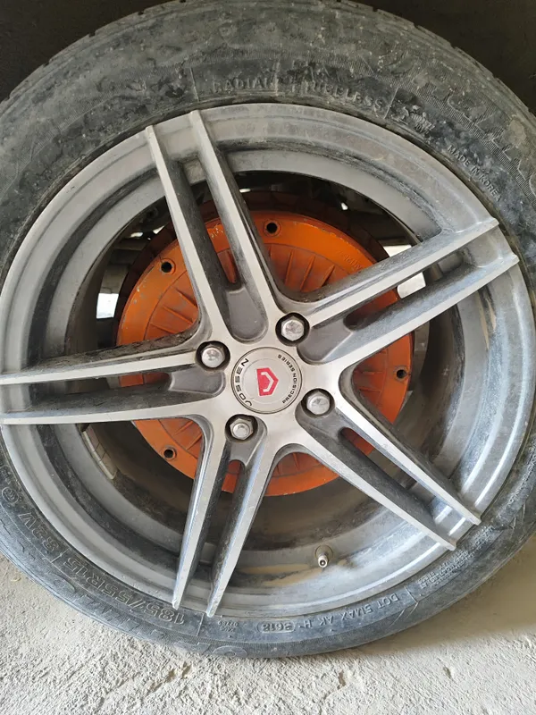 vosen R15 diska