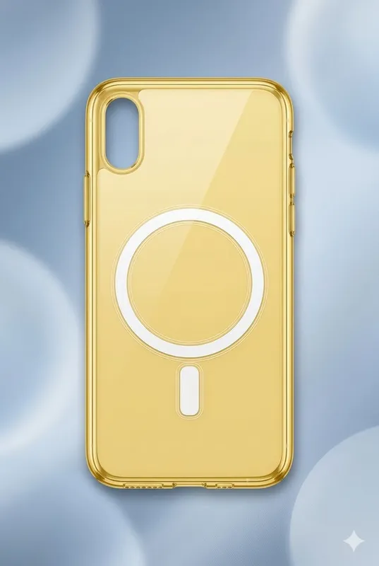 Iphone xs Gʻilof