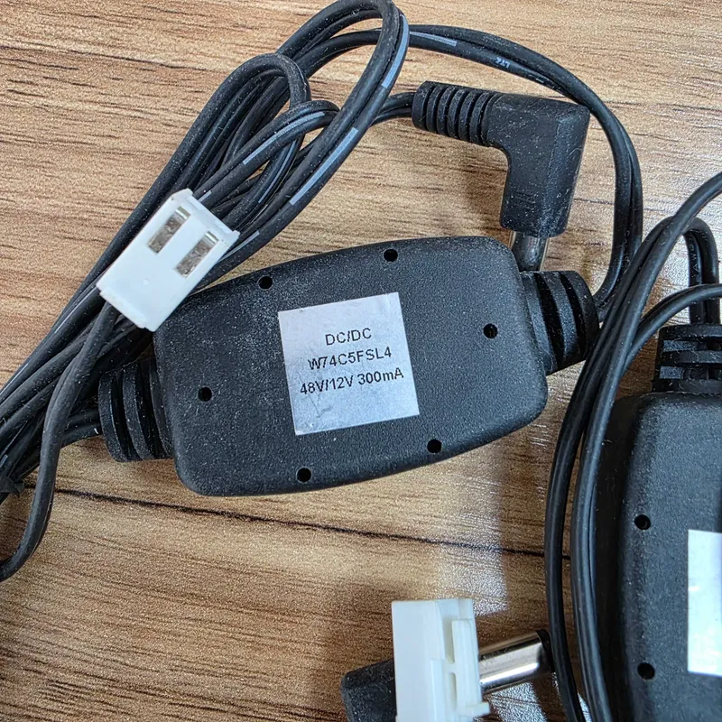 Преобразователь напряжения DC-DC 48V-12V 2 Преобразователь напряжения DC-DC 48V-12V 2