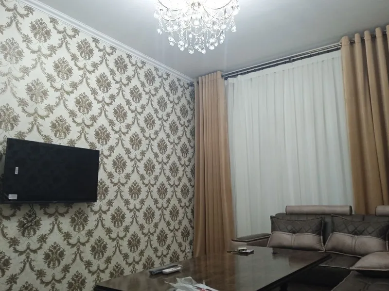 Своя Новостройка аренда Яккасарой Голден Хоус — фото 1