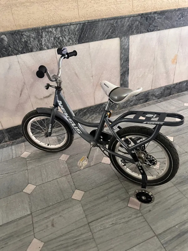 Velosiped
