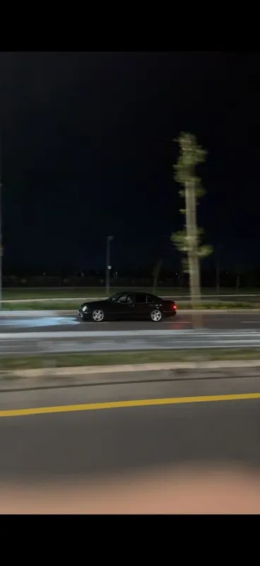 Mersedes benz w210 qarab xaydalgan ishi yoq 8 Mersedes benz w210 qarab xaydalgan ishi yoq 8