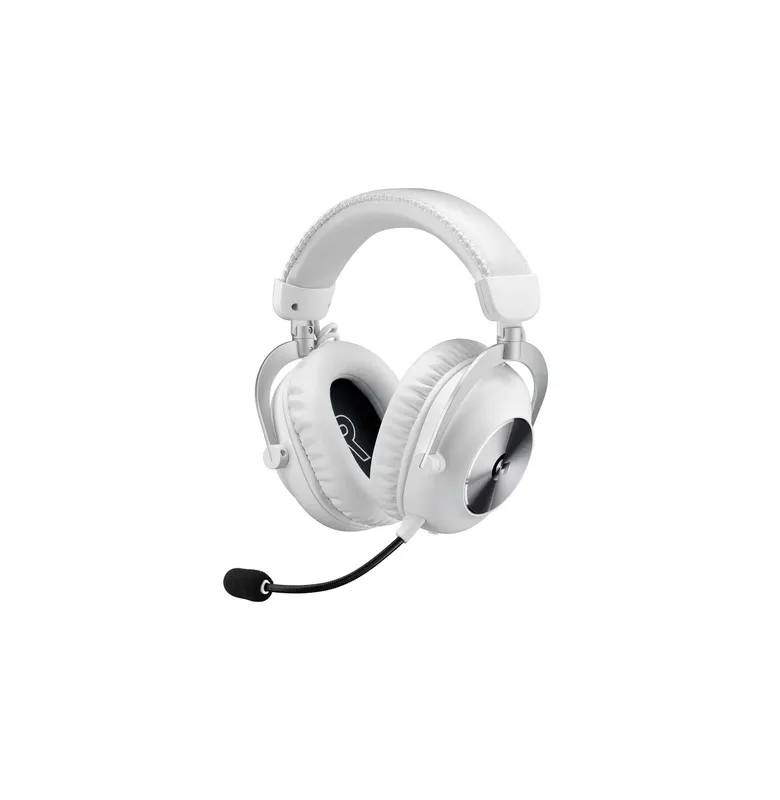 ( Гарнитура Logitech G PRO X2 LIGHTSPEED Wireless Gaming Headset WH