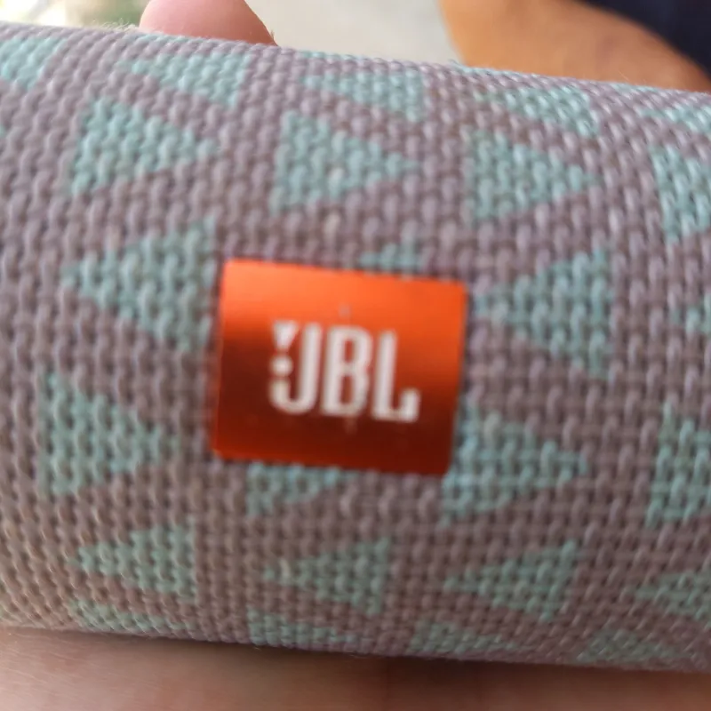 JBL FLIP 3 original kalonka — фото 1