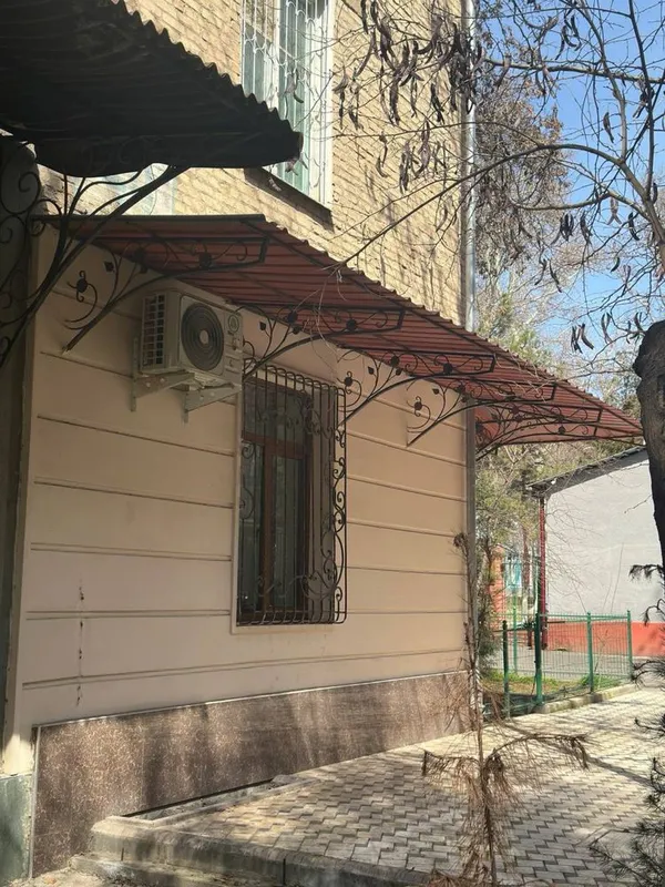 Перилла , ограждентя для сада , панджара , perila ograda — фото 3