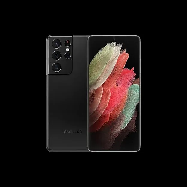Samsung s21 ultra 5g sotiladi