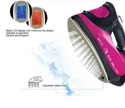 Утюг Sonifer SF-9029 3 Утюг Sonifer SF-9029 3