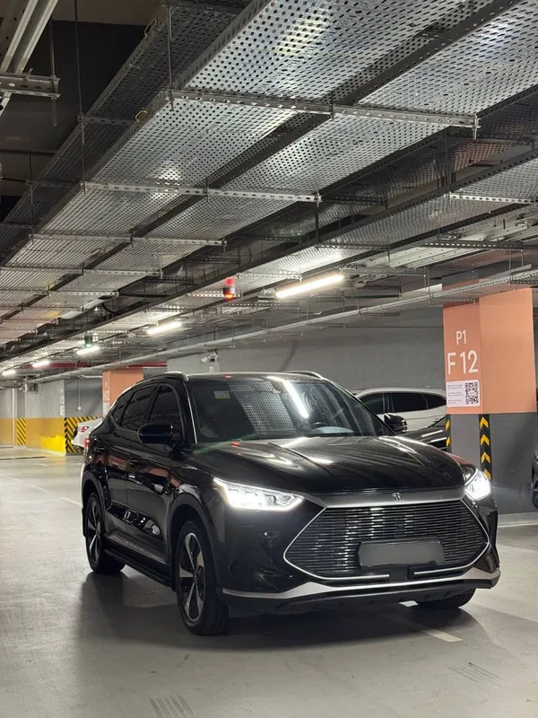 Byd song plus gibrid 2023 1 Byd song plus gibrid 2023 1