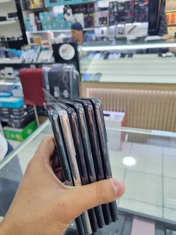 Samsung S 22 Plus 5 G 2