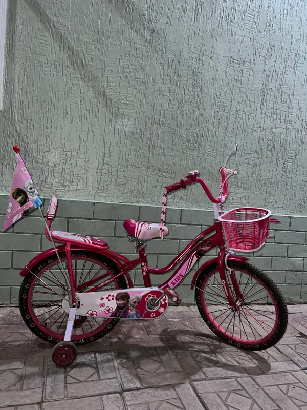 Velosiped 1