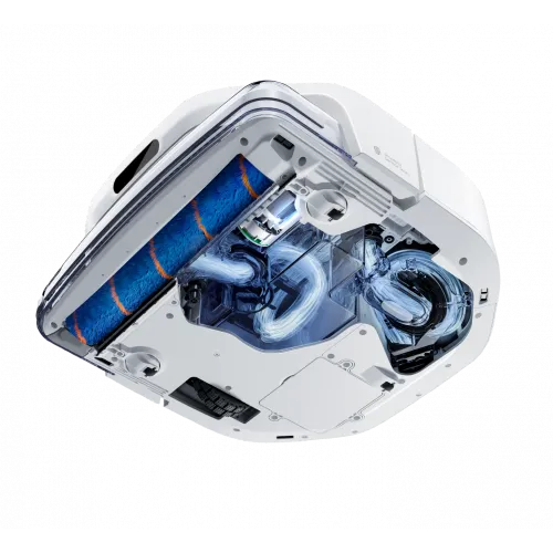 Продаю новые робот пылесосы Xiaomi Smartmi Vortex 4