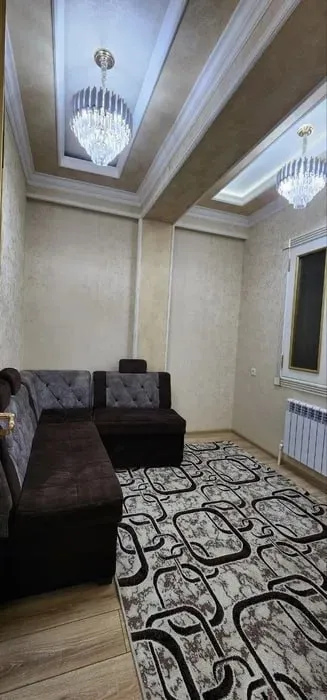 Сдается квартира — фото 1