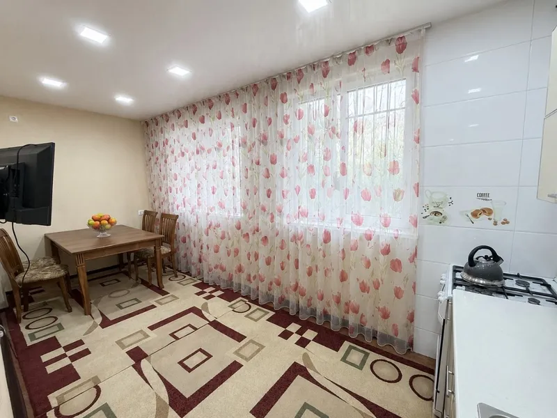 2 xonali kvartira, 55 m², Chilonzor (Novza) 4 2 xonali kvartira, 55 m², Chilonzor (Novza) 4