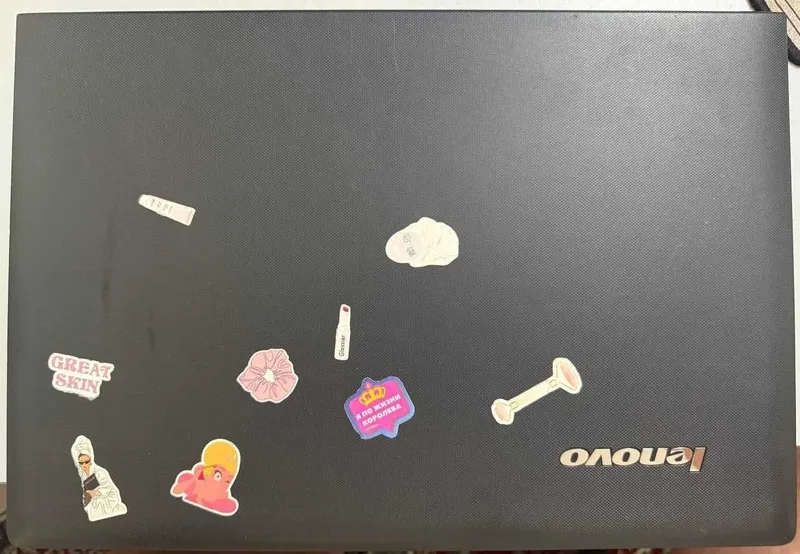 Продам notebook Lenovo