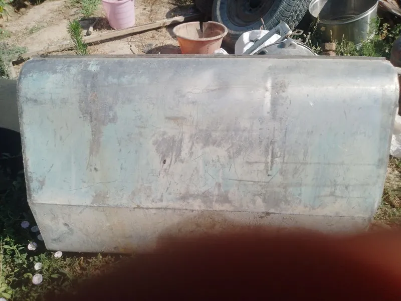 ОВХ-14 га сув бачок. 2 ОВХ-14 га сув бачок. 2