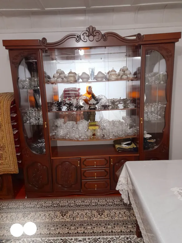 stenkani sotmoqchiman
