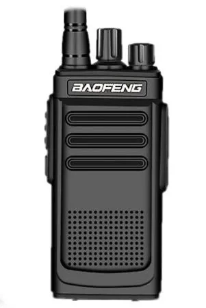 Ratsiya Baofeng Bf c-6 3 Ratsiya Baofeng Bf c-6 3