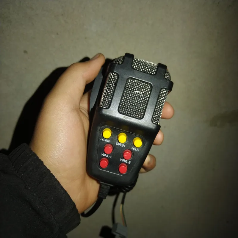 Сирена 100w 150ДБ — фото 2