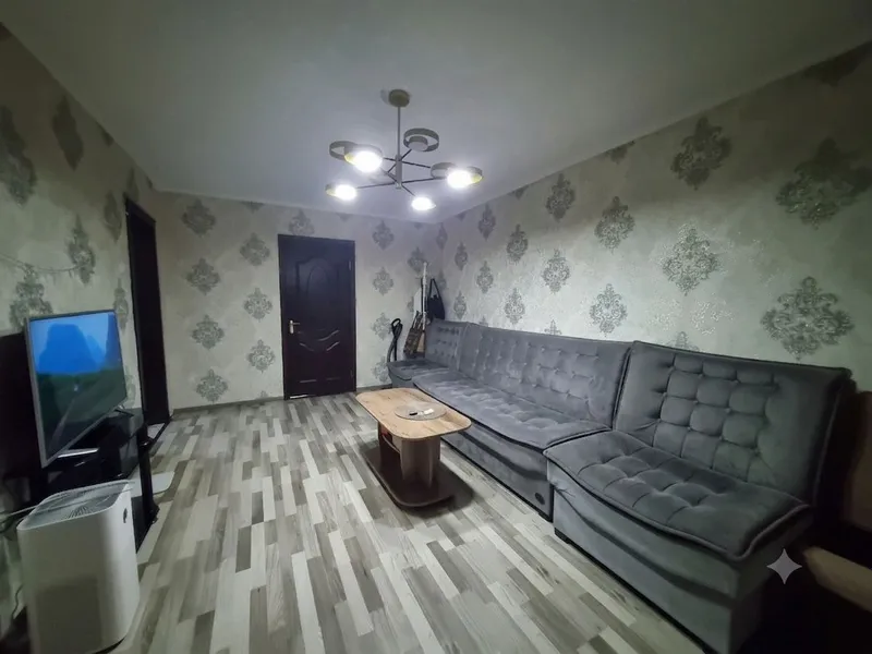 Shinam 3 xonali kvartira sotiladi 2
