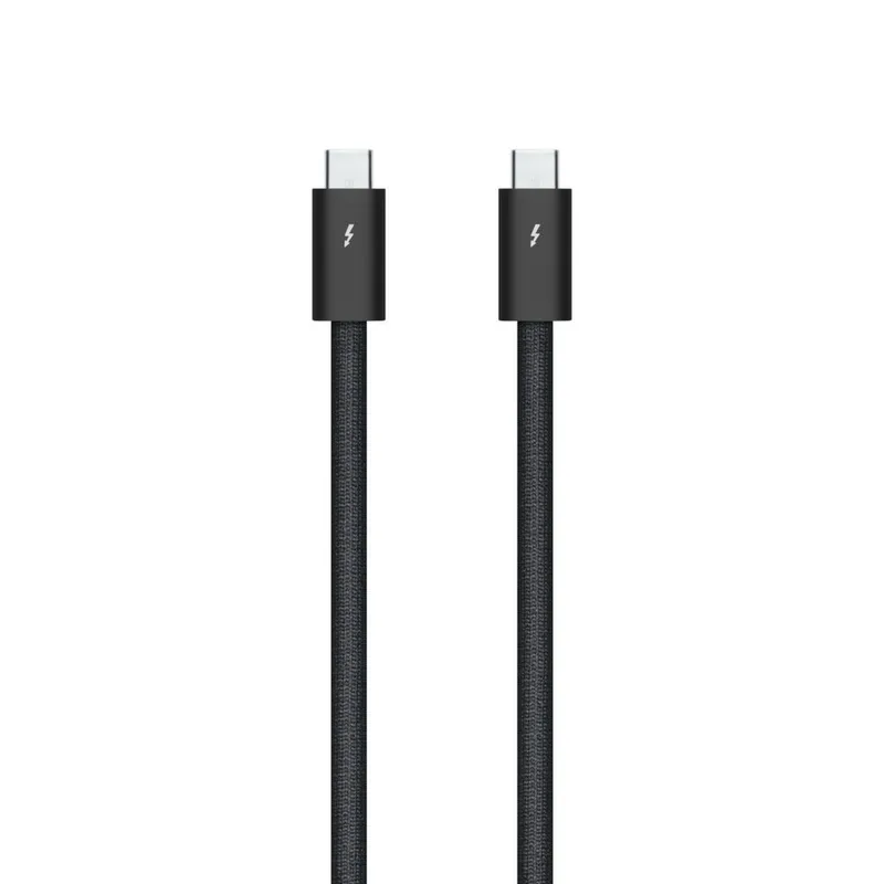 Apple Thunderbolt 5 Pro Cable (1m) — фото 1
