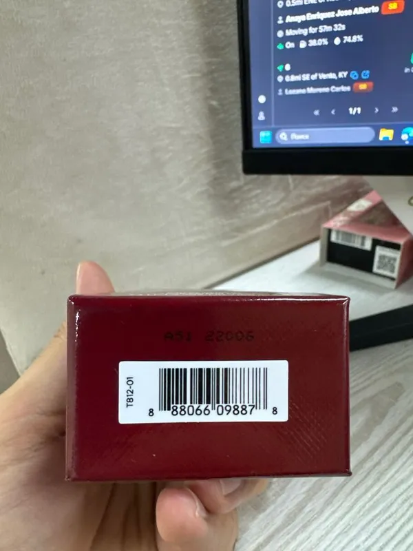 Tom Ford Lost Cherry 3 Tom Ford Lost Cherry 3