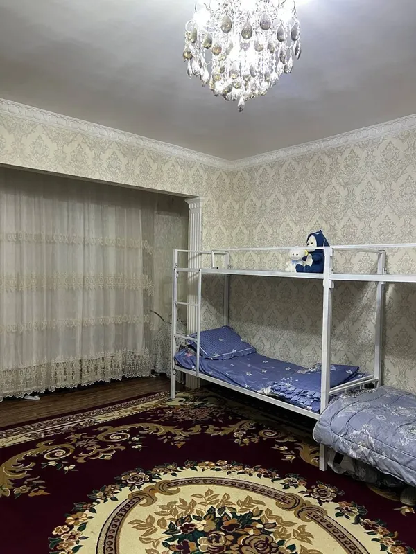 Квартира в аренду для студенток 2 Квартира в аренду для студенток 2