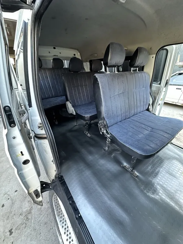 Shineray X30L mini ven narx 8100 kami bor srochna sotlyapti — фото 5