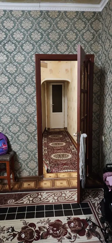 срочно продаётся квартира 2