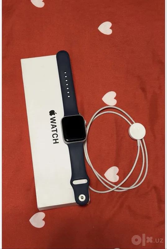 Apple watch se 23 1 Apple watch se 23 1