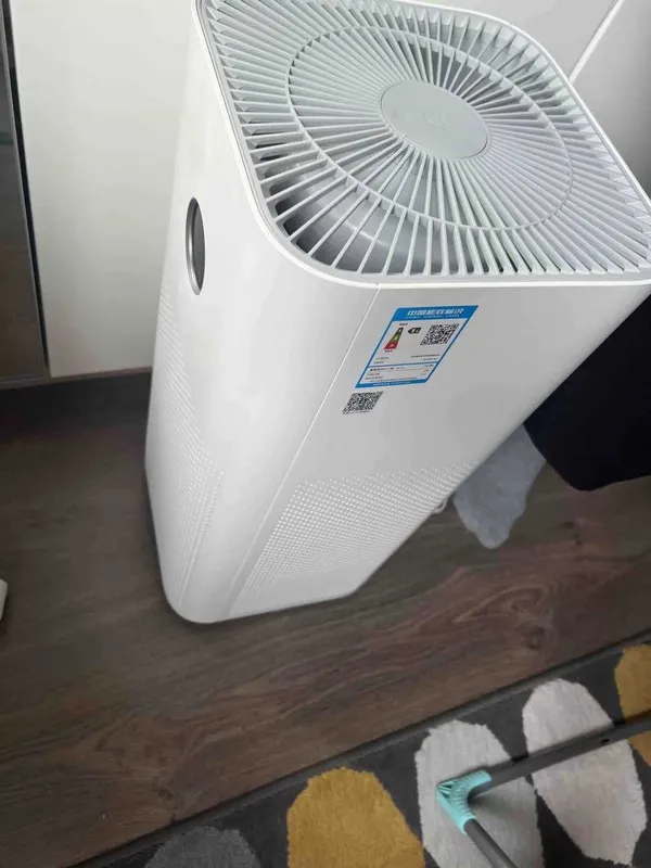Очиститель воздуха Xiaomi Smart Air Purifier +доставка