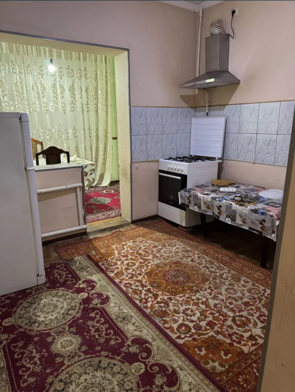Срочно сдаётся аренда квартира на Кадышева ориентир 61 школа — фото 7