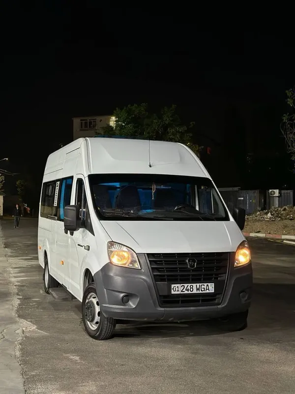 Zakaz Aftobus 15va 17 joy odam tashish marosim tadbir hotel airport — фото 5
