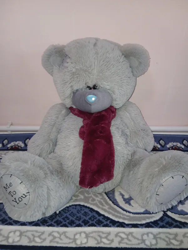 Tedde ayq
