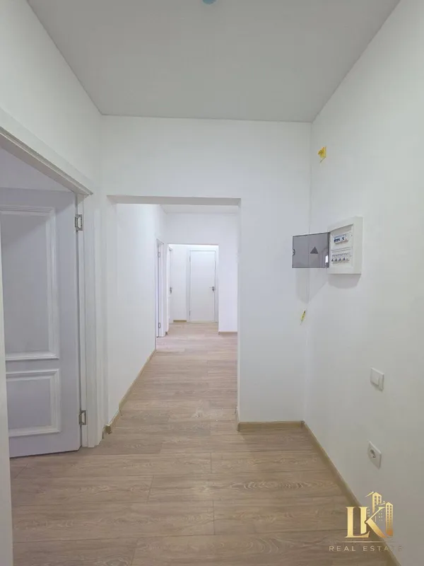3-комнатная квартира в ЖК Assalom Bog'lar 3 3-комнатная квартира в ЖК Assalom Bog'lar 3