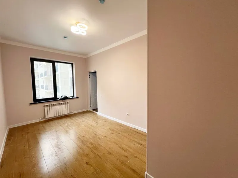 Yashnobod tumanida 56 m², 2 xonali kvartira sotiladi 5